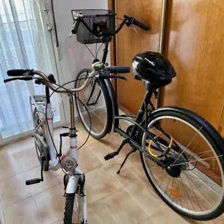 La Casita De La Marina & 2 Bikes Hébergement de vacances San Fulgencio