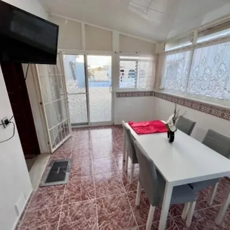 La Casita De La Marina & 2 Bikes