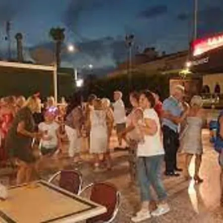 Hébergement de vacances La Casita De La Marina & 2 Bikes San Fulgencio