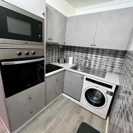 La Casita De La Marina & 2 Bikes Holiday home *