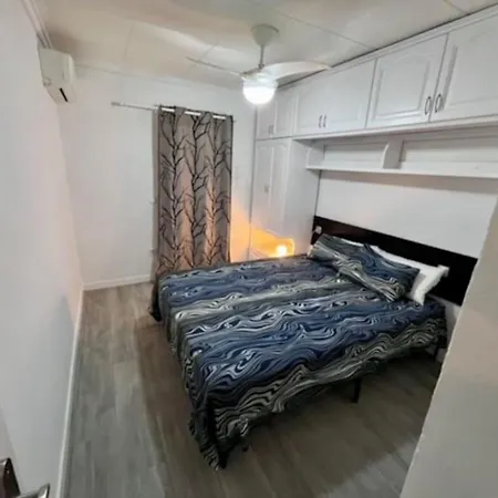 La Casita De La Marina & 2 Bikes Holiday home *