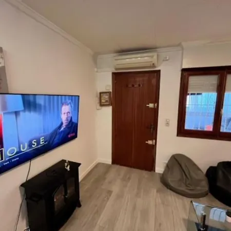 Holiday home La Casita De La Marina & 2 Bikes *