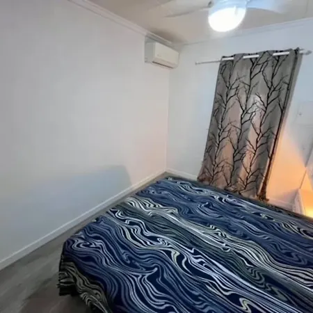 La Casita De La Marina & 2 Bikes Holiday home