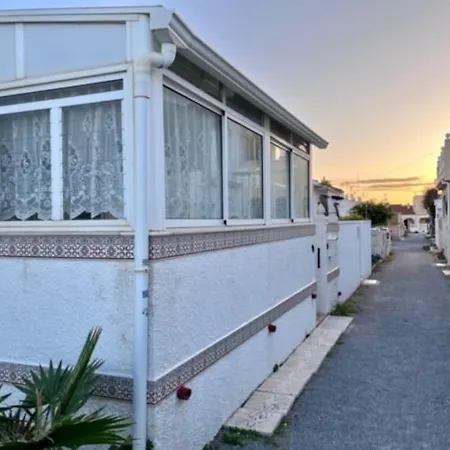 Holiday home La Casita De La Marina & 2 Bikes *