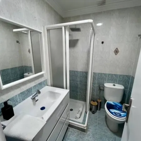 Holiday home La Casita De La Marina & 2 Bikes *