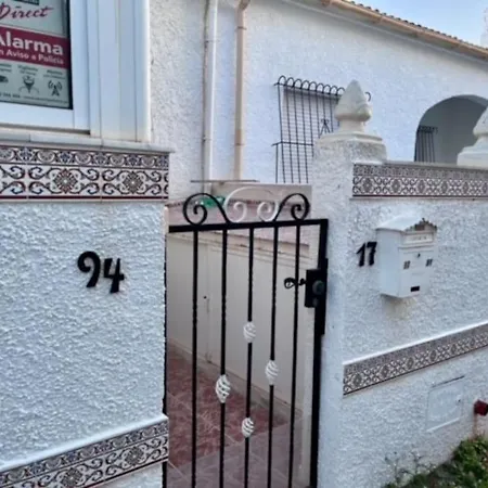 Holiday home La Casita De La Marina & 2 Bikes San Fulgencio