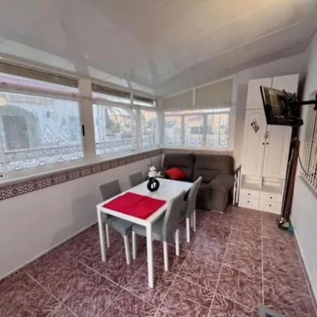 Holiday home La Casita De La Marina & 2 Bikes *