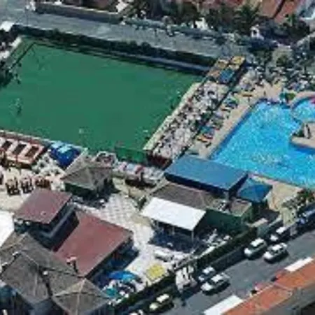 La Casita De La Marina & 2 Bikes Holiday home *