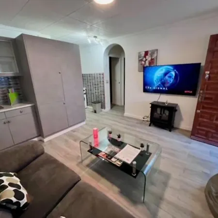 Prázdninový dům La Casita De La Marina & 2 Bikes *