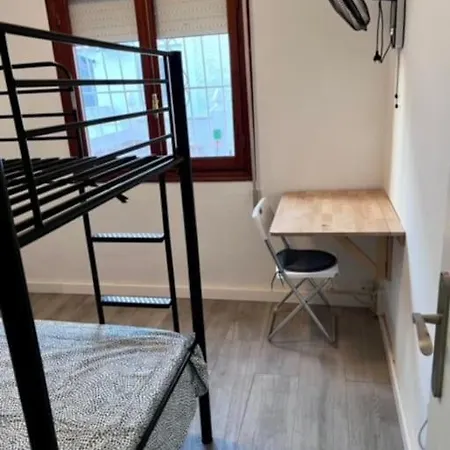 Prázdninový dům La Casita De La Marina & 2 Bikes